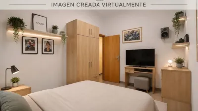 Chalet en calle Camino El Lance, nº 16 photo 17