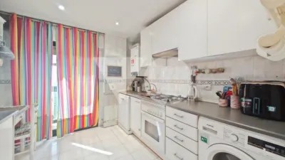 Duplex on Calle de los Guindales photo 5