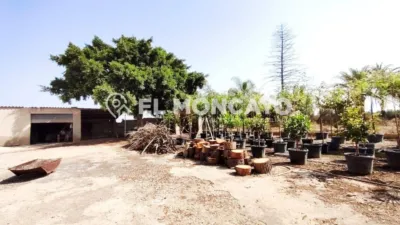 Finca rústica en Las Bayas-Asprillas photo 9