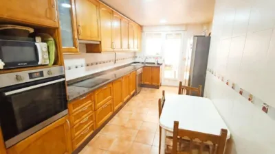 Apartment in Centre photo 11