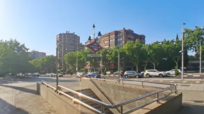 Flat on Calle del Camino de los Vinateros photo 35