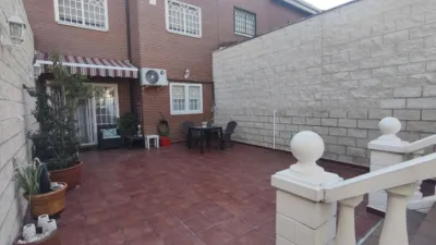 Terraced house in Rivas - Vaciamadrid - Historic Quarter - Town Centre photo 46