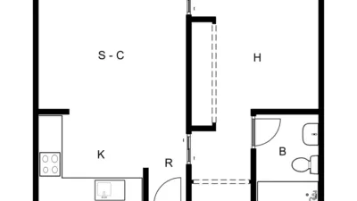 Apartment in Los Girasoles photo 29