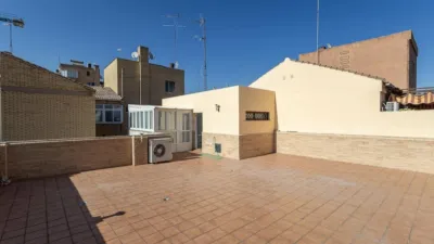 Duplex at Calle del Marqués de Mondéjar, 20 photo 3