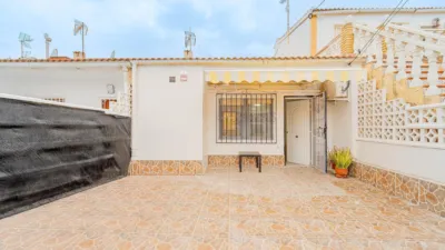 Casa – Torrevieja - Vista 2