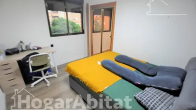 Flat on Avinguda del Cid photo 17