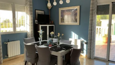 Chalet in Totana photo 7