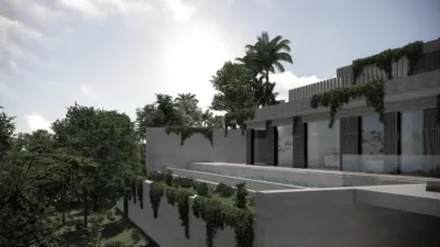 Chalet in Nueva Atalaya photo 25
