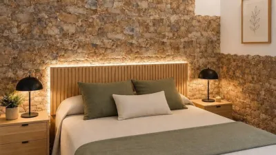 Chalet en calle Camino El Lance, nº 16 photo 23