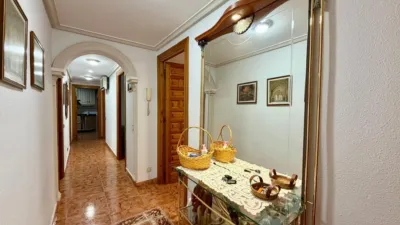 Apartment on Paseo Maritimo photo 5