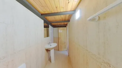 Apartment in San Isidro photo 19