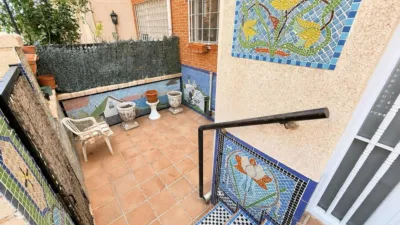 Casa pareada en calle de las Tres Maestras, 9 photo 36