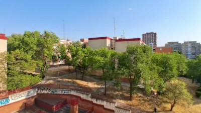 Flat on Calle del Camino de los Vinateros photo 29
