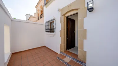 Duplex on Calle Benferri photo 31