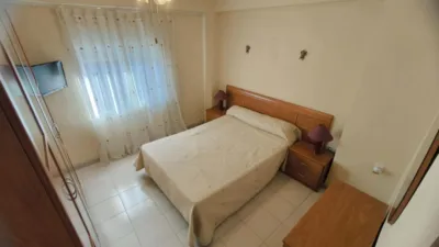 Apartment in Garbinet-Parque de Las Avenidas photo 18