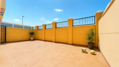 Apartment on Avenida del Marqués de Casablanca, 30 photo 7
