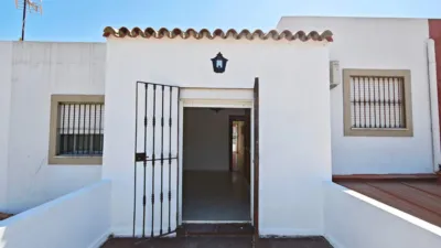 Semi-detached house in San Bernabé photo 20