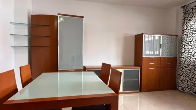 Apartment on Calle de Belén photo 3