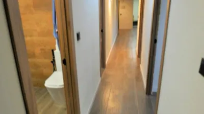 Flat on Avinguda del Cid photo 27