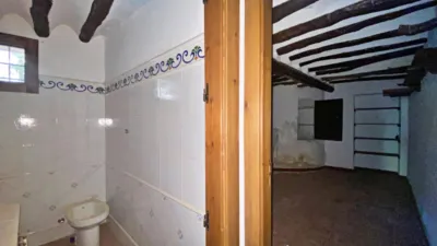 Rustic Finca in Sierra Espuña photo 18