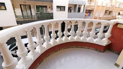 Piso – Torrevieja, El Palmeral - Más