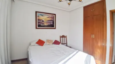Flat on Calle del Camino de los Vinateros photo 19