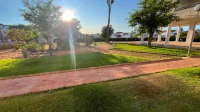 Apartment in Nuevo Portil photo 21
