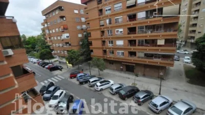 Flat on Avinguda del Cid photo 31