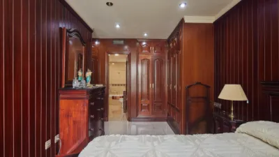Apartment in San Felipe photo 21