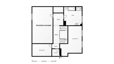 House on Clara Campoamor Street photo 33