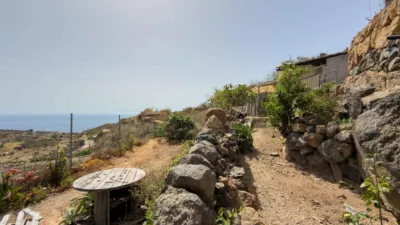 Rustic Finca on Carretera TF-617 photo 72