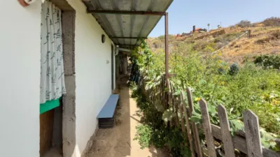 Rustic Finca on Carretera TF-617 photo 44