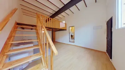 Apartment in San Isidro photo 5