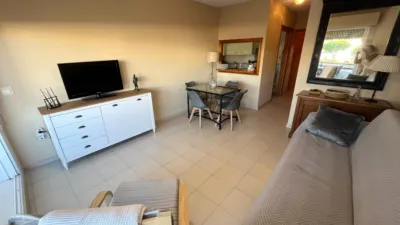 Apartment in Nuevo Portil photo 2