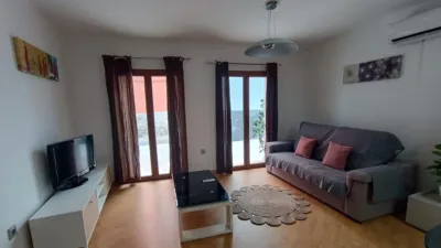Piso – la Vila Joiosa / Villajoyosa, el Pont, la Marina Baixa - Vista 5