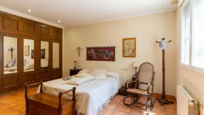 Chalet in Partida Perleta photo 30
