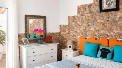 Chalet en calle Camino El Lance, nº 16 photo 21