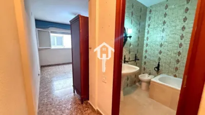Apartment on Calle del Tucumán photo 32