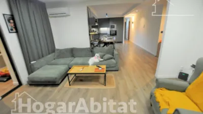 Flat on Avinguda del Cid photo 3