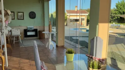 Chalet in Totana photo 10