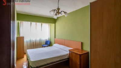 Apartment on Calle de la Madre Soledad photo 6