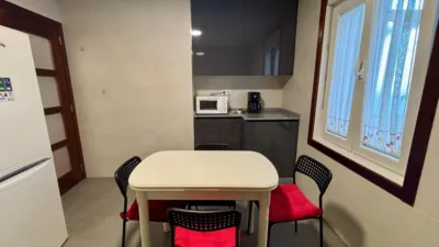 Piso – A Coruña, A Mestranza, Cidade Vella - Más