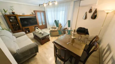 Apartment on Llopis Iborra photo 2