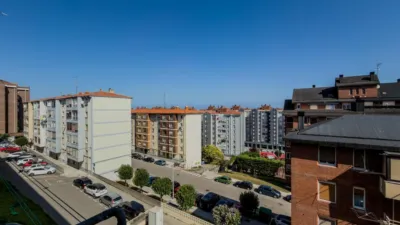 Apartment in Bajada de Rumayor photo 15