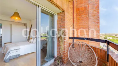 Apartment in Costa de Valencia photo 16