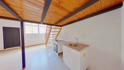 Apartment in San Isidro photo 16
