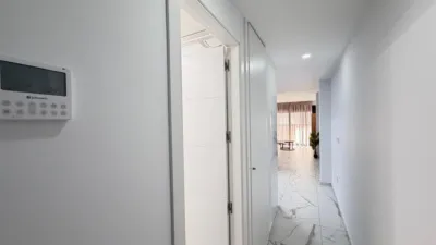 Apartment in Bus Station photo 20