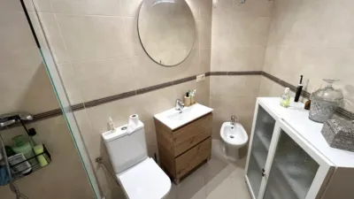 Apartment in Nuevo Portil photo 12