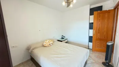 Penthouse in Altozano photo 16