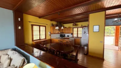 Chalet on General Bebedero Street Tf 21 photo 3